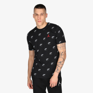 Nike Majica M J JUMPMAN AOP SS CREW 
