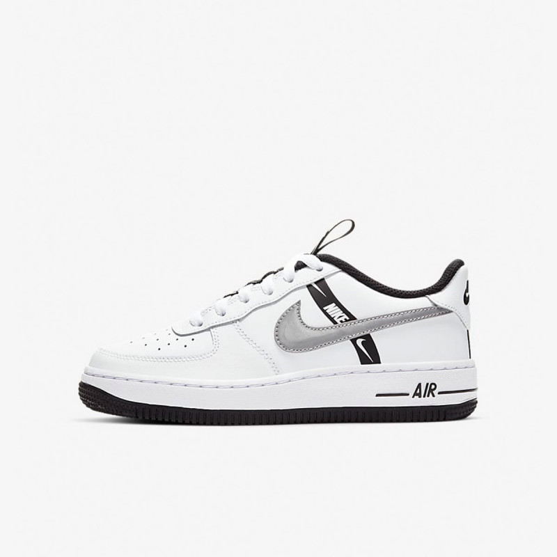 NIKE Patike AIR FORCE 1 LV8 KSA BG Buzz Sneaker Station Online