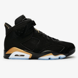 Nike Patike OBUCA PATIKE AIR JORDAN 6 RETRO SE 