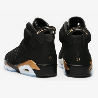 Nike Patike OBUCA PATIKE AIR JORDAN 6 RETRO SE 