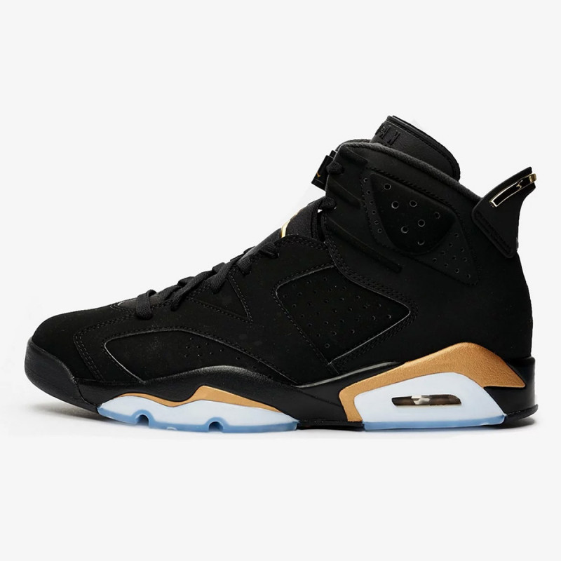 Nike Patike OBUCA PATIKE AIR JORDAN 6 RETRO SE 