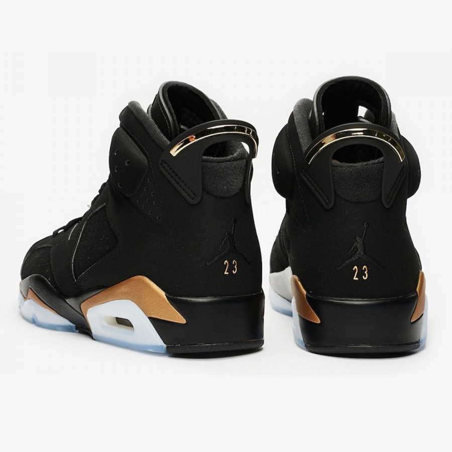 Nike Patike OBUCA PATIKE AIR JORDAN 6 RETRO SE 
