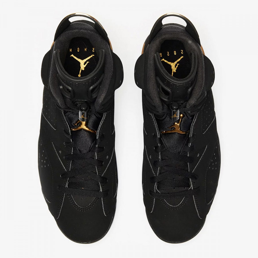 Nike Patike OBUCA PATIKE AIR JORDAN 6 RETRO SE 