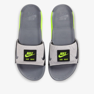 Nike Papuče PAPUCE WMNS NIKE AIR MAX 90 SLIDE 