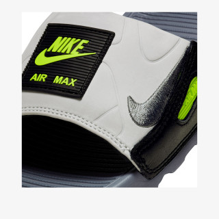 Nike Papuče PAPUCE WMNS NIKE AIR MAX 90 SLIDE 