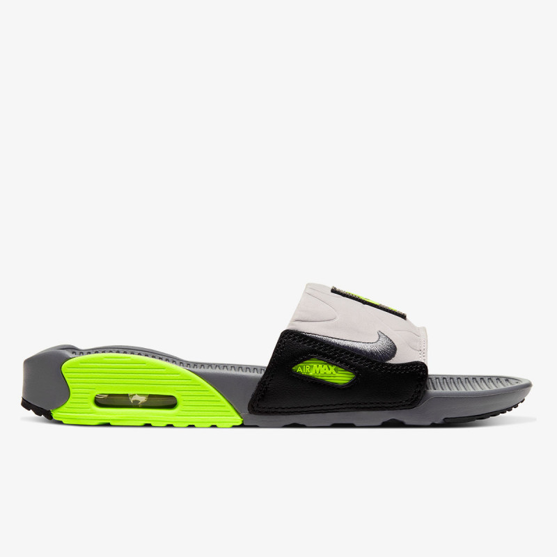 Nike Papuče PAPUCE WMNS NIKE AIR MAX 90 SLIDE 