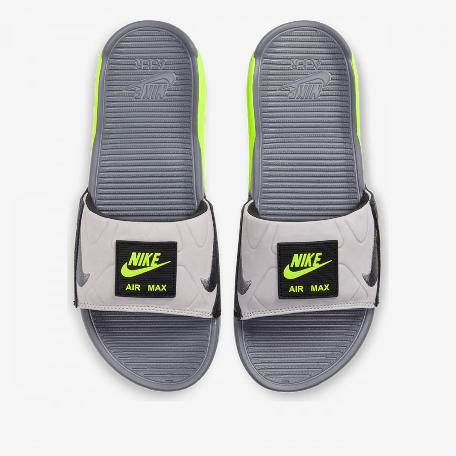 Nike Papuče PAPUCE WMNS NIKE AIR MAX 90 SLIDE 