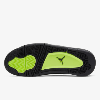 Nike Patike OBUCA-PATIKE-AIR JORDAN 4 RETRO LE 