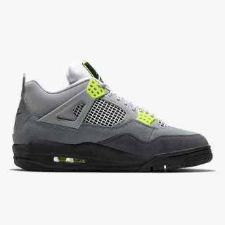 Nike Patike OBUCA-PATIKE-AIR JORDAN 4 RETRO LE 