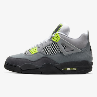 Nike Patike OBUCA-PATIKE-AIR JORDAN 4 RETRO LE 