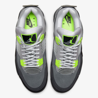 Nike Patike OBUCA-PATIKE-AIR JORDAN 4 RETRO LE 