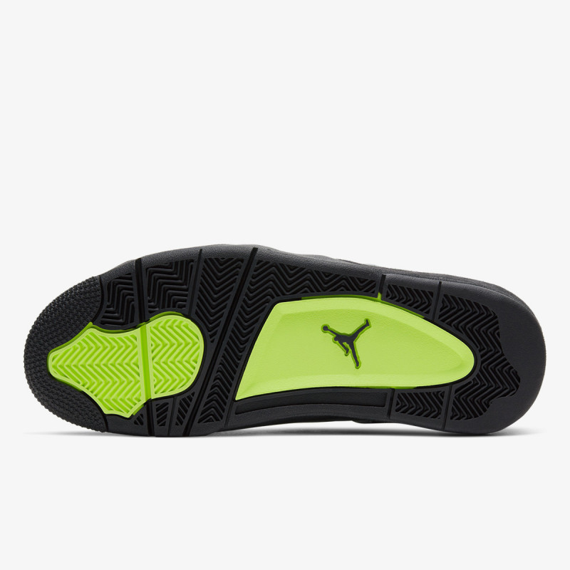 Nike Patike OBUCA-PATIKE-AIR JORDAN 4 RETRO LE 