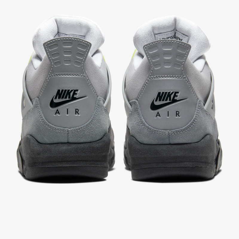 Nike Patike OBUCA-PATIKE-AIR JORDAN 4 RETRO LE 