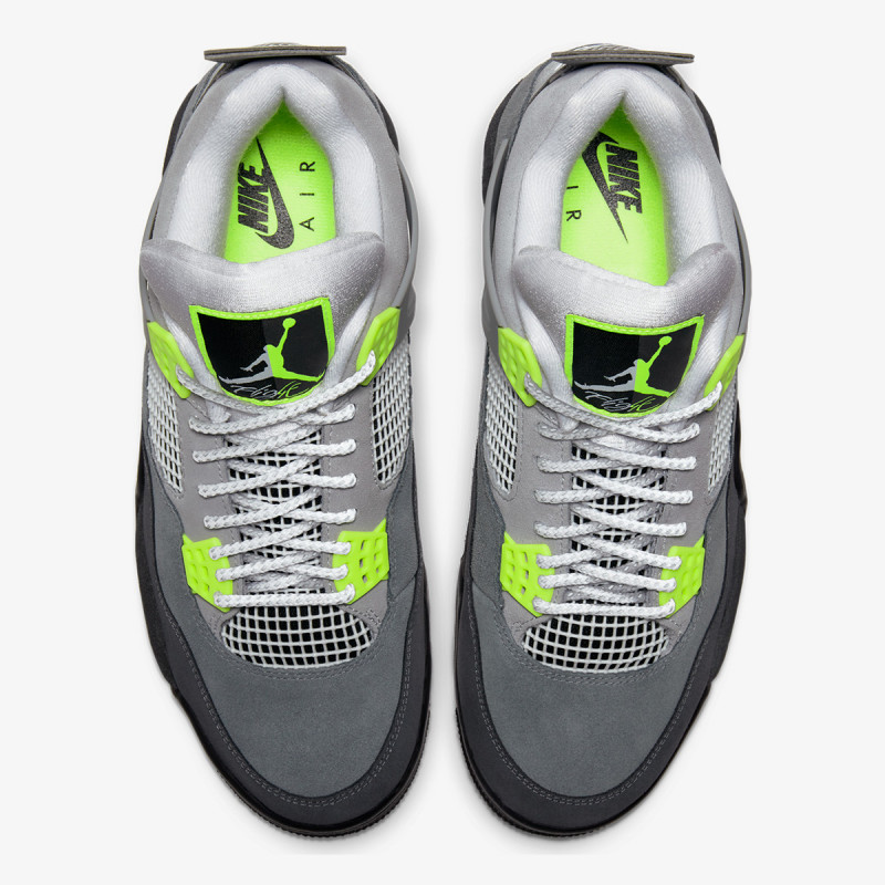 Nike Patike OBUCA-PATIKE-AIR JORDAN 4 RETRO LE 