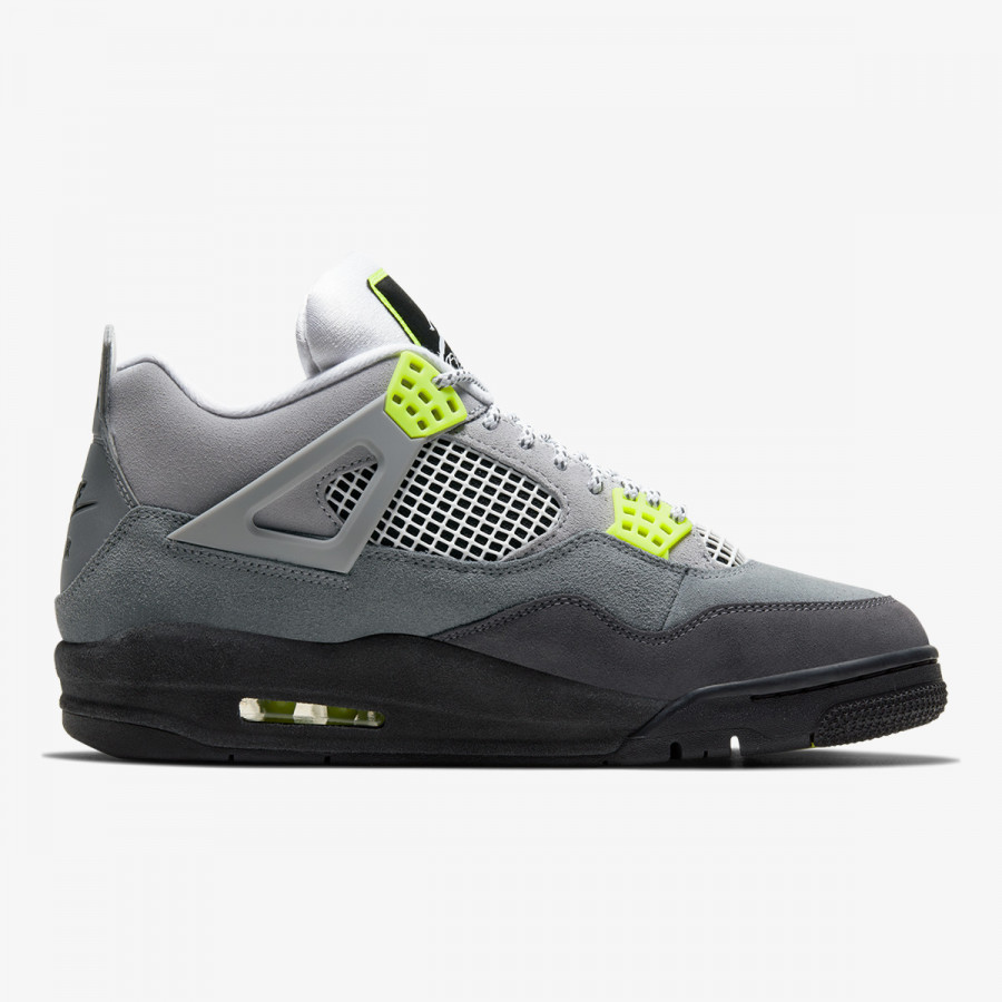 Nike Patike OBUCA-PATIKE-AIR JORDAN 4 RETRO LE 