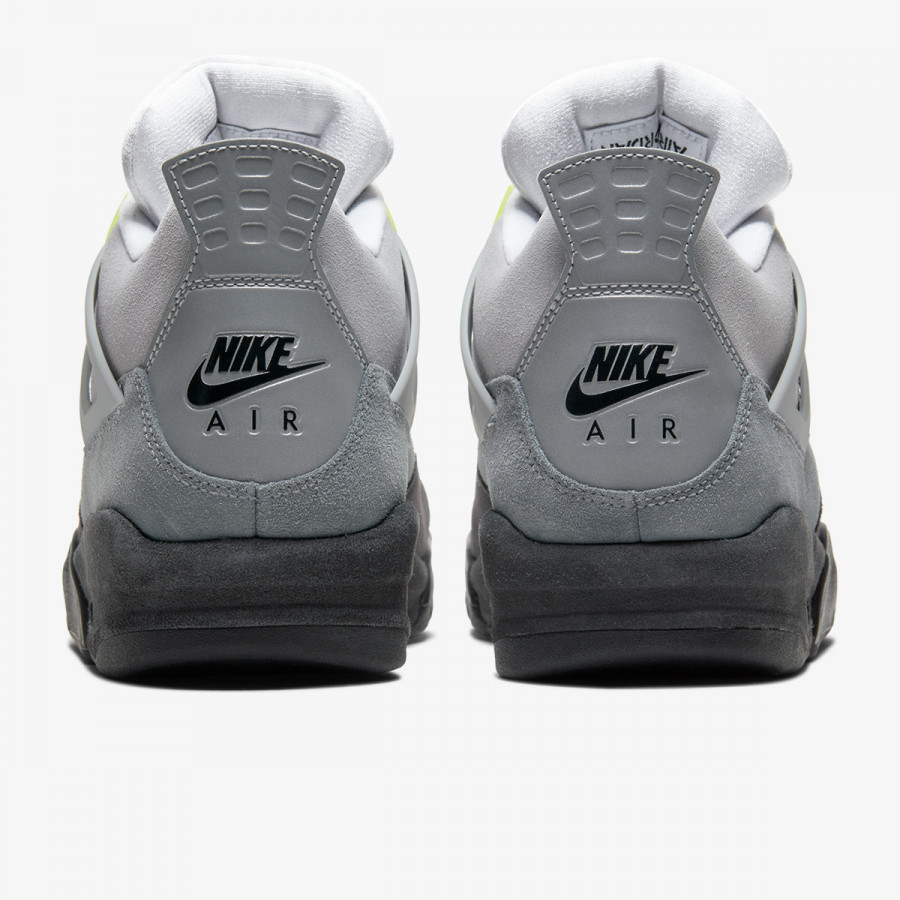 Nike Patike OBUCA-PATIKE-AIR JORDAN 4 RETRO LE 