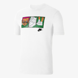 Nike Majica ODJECA MAJICA M NSW TEE FTWR 1 ILLUSTRATION 