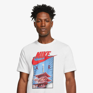 Nike Majica ODJECA MAJICA M NSW TEE AIR PHOTO TEE 