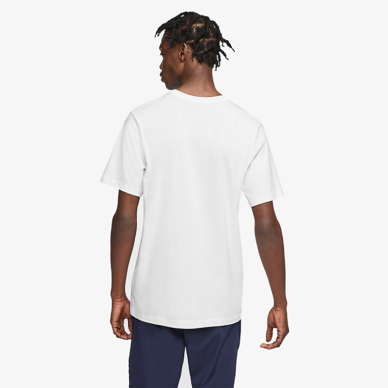 Nike Majica ODJECA MAJICA M NSW TEE FESTIVAL PHOTO 
