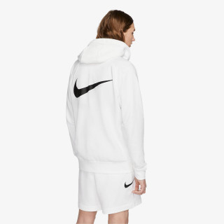 Nike Dukserica ODJECA DUKS M NSW SWOOSH HOODIE FZ FT 