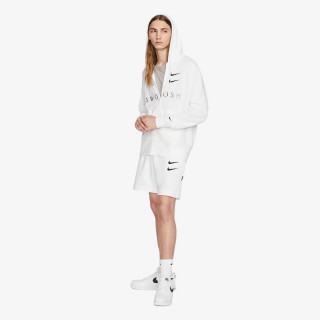 Nike Dukserica ODJECA DUKS M NSW SWOOSH HOODIE FZ FT 