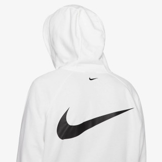 Nike Dukserica ODJECA DUKS M NSW SWOOSH HOODIE FZ FT 