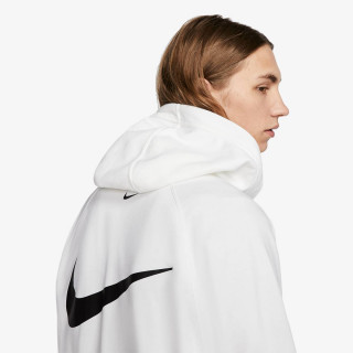 Nike Dukserica ODJECA DUKS M NSW SWOOSH HOODIE FZ FT 