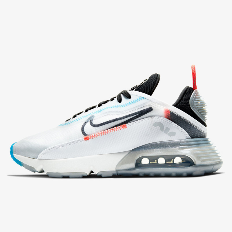 Nike Patike OBUCA PATIKE W AIR MAX 2090 Buzz Sneaker Station Online Shop