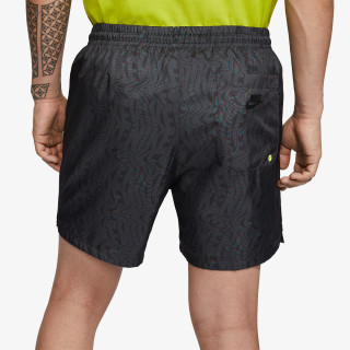 Nike Šorc ODJECA-SORC-M NSW FESTIVAL WVN SHORT 