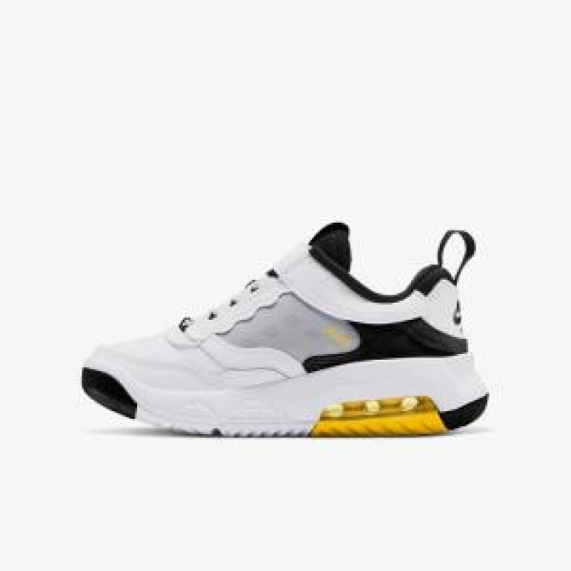nike patike jordan max 200