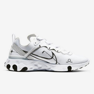 Nike Patike NIKE REACT ELEMENT 55 DB 