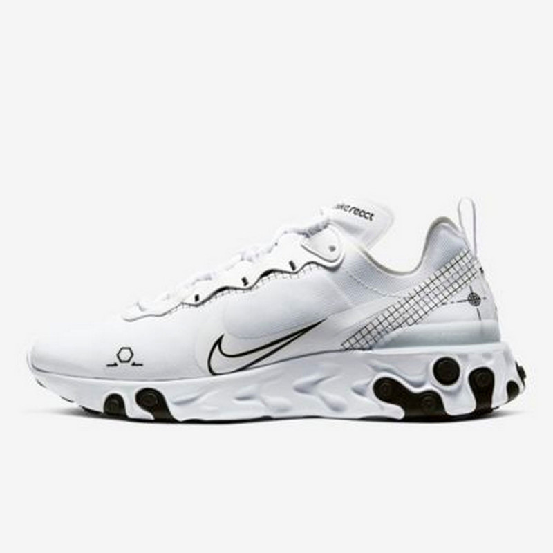 Nike react element 87 buzz new arrivals