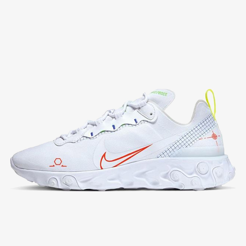 Nike react online element 87 buzz