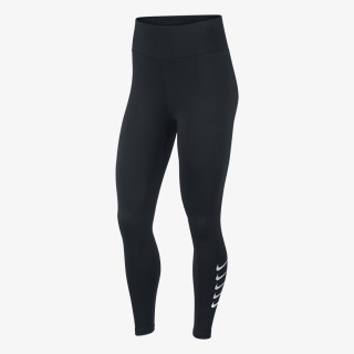 Nike Helanke W NK SWOOSH RUN TGHT 7_8 
