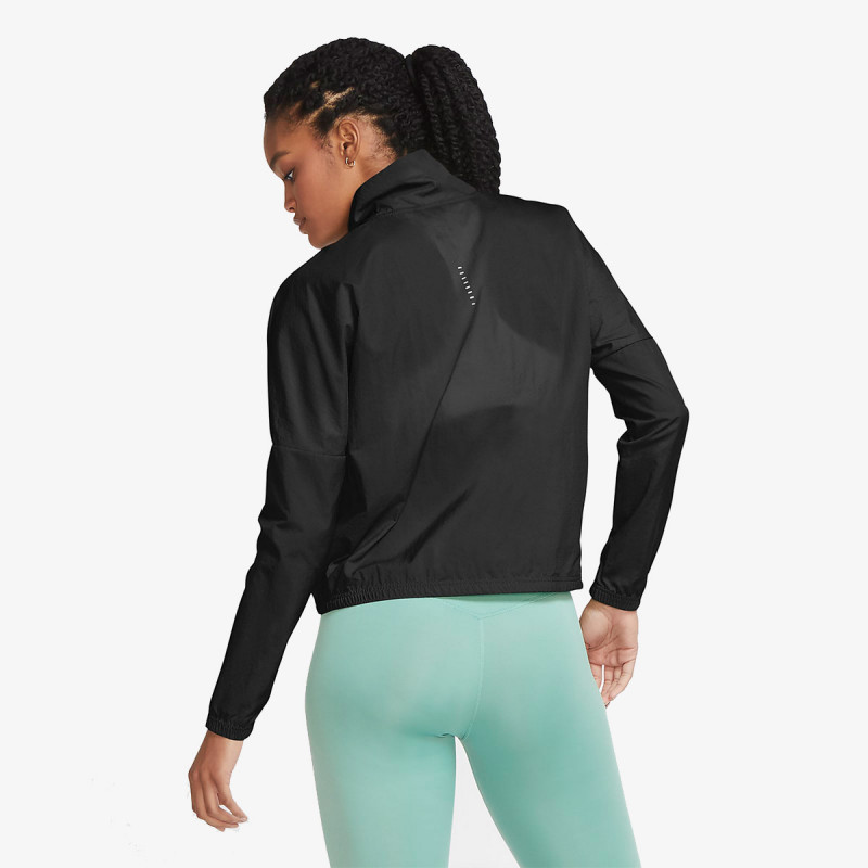 Nike Jakna ODJECA SUSKAVAC W NK SWOOSH RUN PO JKT 
