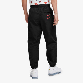 Nike Donji dio trenerke ODJECA D.DIO M NSW SWOOSH PANT WVN 