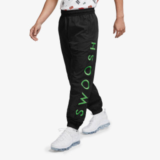 Nike Donji dio trenerke ODJECA D.DIO M NSW SWOOSH PANT WVN 