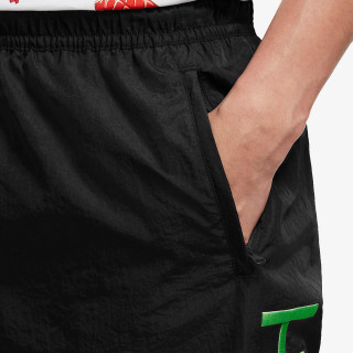 Nike Donji dio trenerke ODJECA D.DIO M NSW SWOOSH PANT WVN 