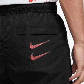 Nike Donji dio trenerke ODJECA D.DIO M NSW SWOOSH PANT WVN 