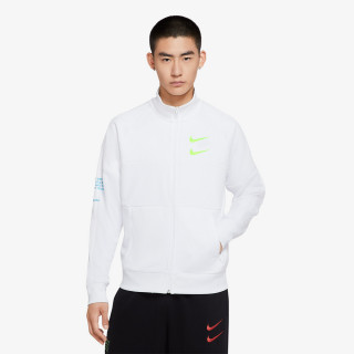 Nike Jakna ODJECA DUKS M NSW SWOOSH JKT PK 