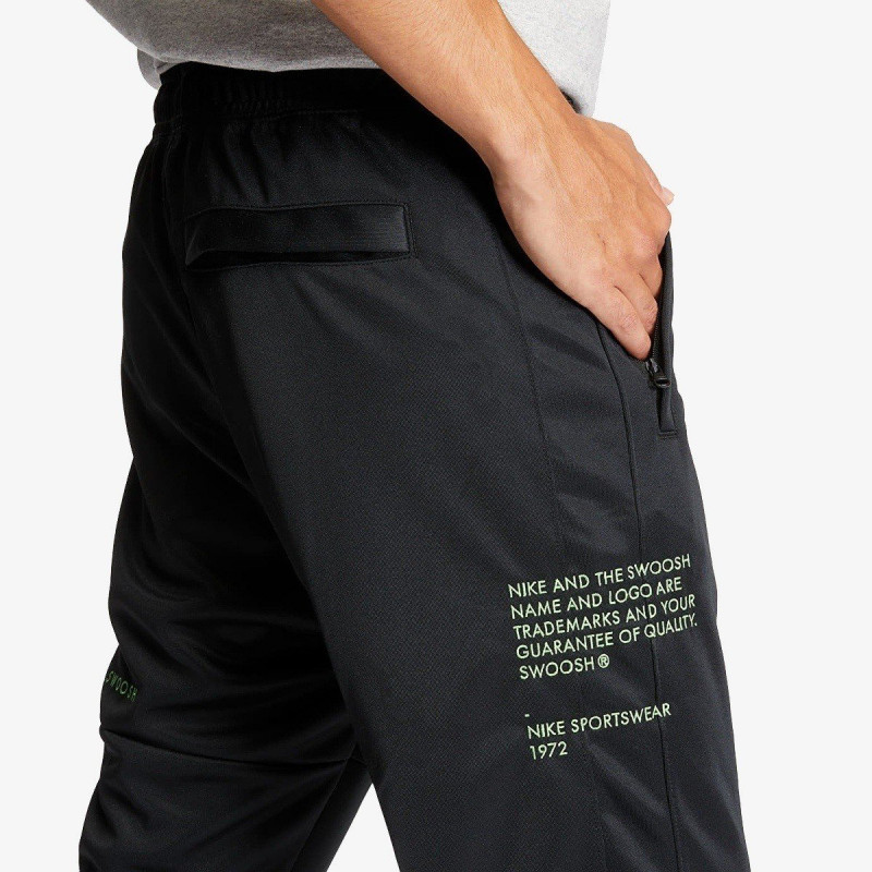 Nike Donji dio trenerke ODJECA D.DIO M NSW SWOOSH PANT PK 