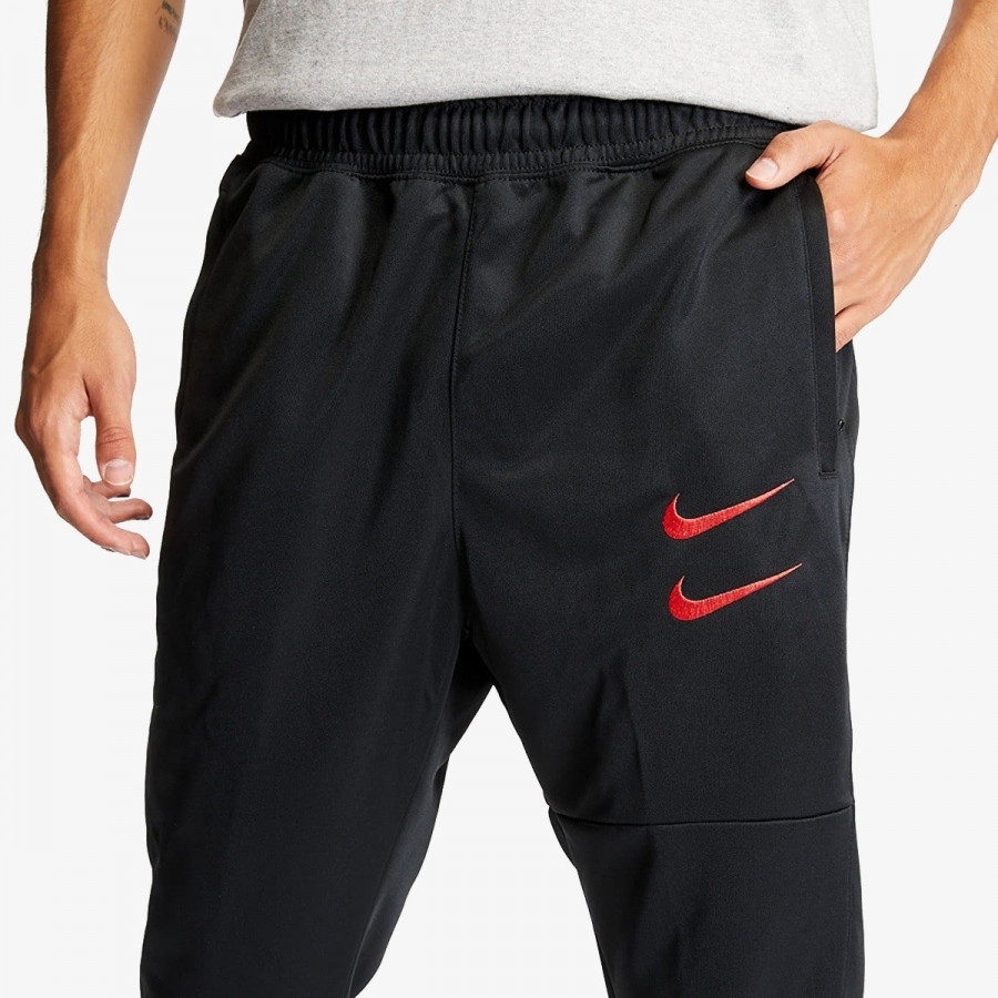 Nike Donji dio trenerke ODJECA D.DIO M NSW SWOOSH PANT PK 