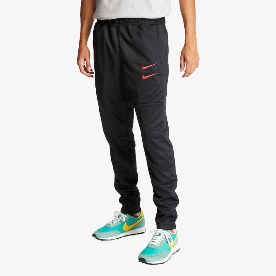 Nike Donji dio trenerke ODJECA D.DIO M NSW SWOOSH PANT PK 