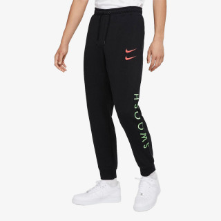 Nike Donji dio trenerke ODJECA D.DIO M NSW SWOOSH PANT SBB 