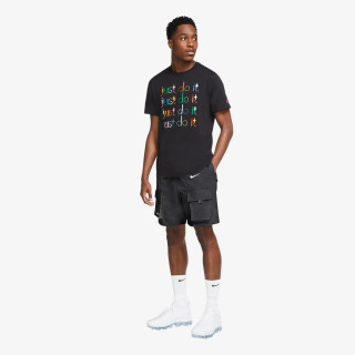 Nike Šorc ODJECA SORC M NSW NIKE AIR+ SHORT REPEL 