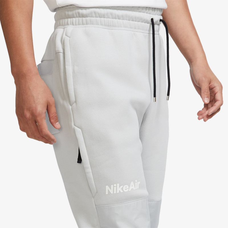 NIKE Donji dio trenerke M NSW NIKE AIR PANT FLC Buzz Sneaker