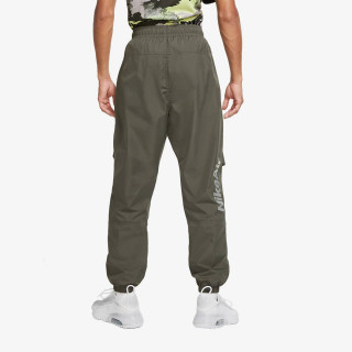 Nike Donji dio trenerke M NSW NIKE AIR PANT WVN 