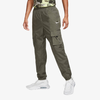 Nike Donji dio trenerke M NSW NIKE AIR PANT WVN 