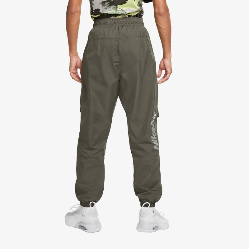 Nike Donji dio trenerke M NSW NIKE AIR PANT WVN 