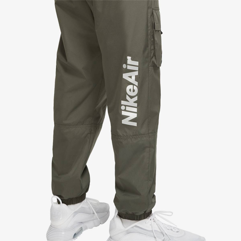 Nike Donji dio trenerke M NSW NIKE AIR PANT WVN 